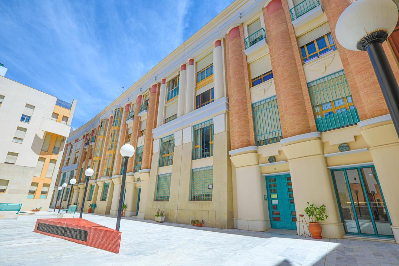 Piso Triana, Sevilla Eksteriør billede