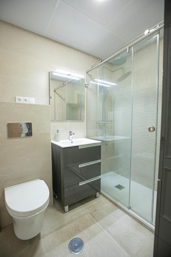 Piso Triana, Sevilla Eksteriør billede