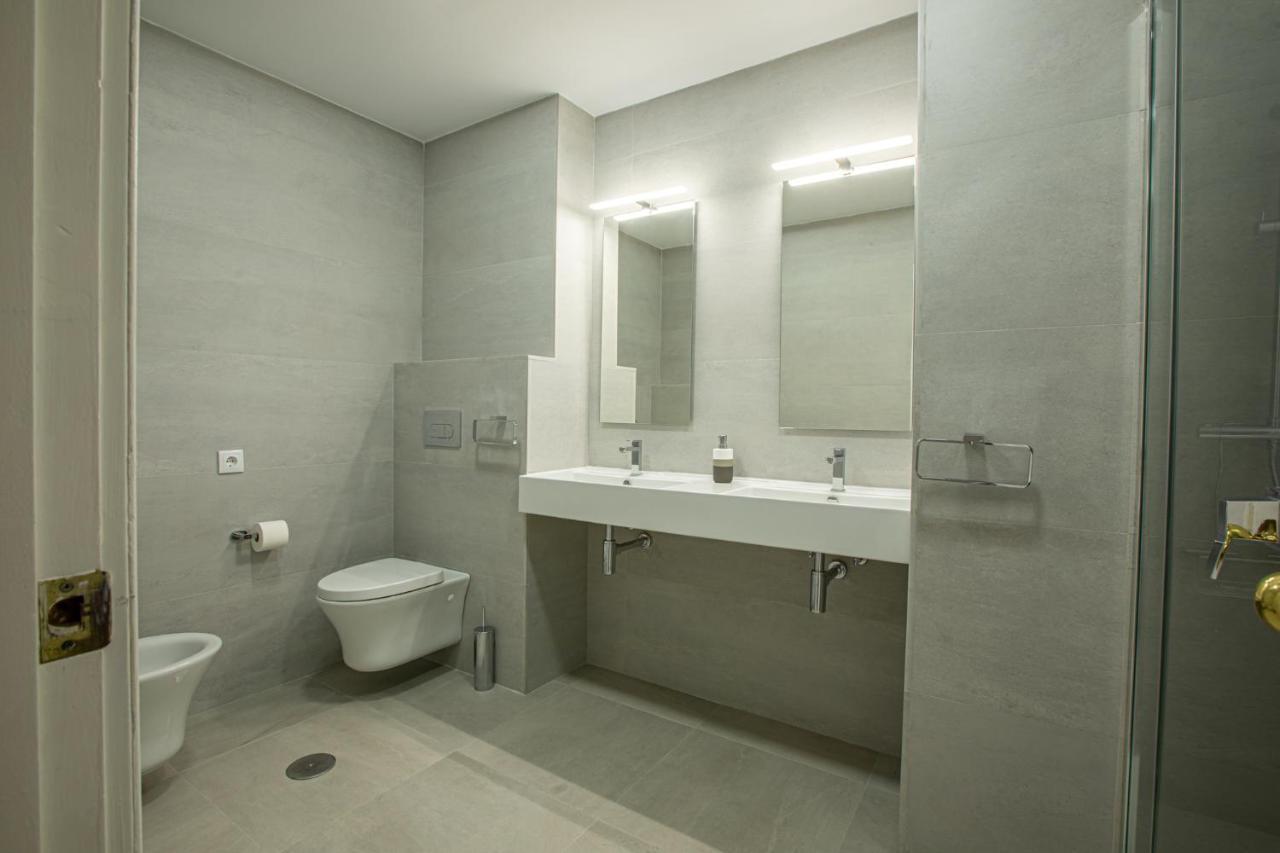 Piso Triana, Sevilla Eksteriør billede